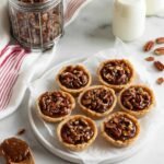 Pecan Pie Bites Recipe