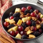 Fall Fruit Salad Recipe
