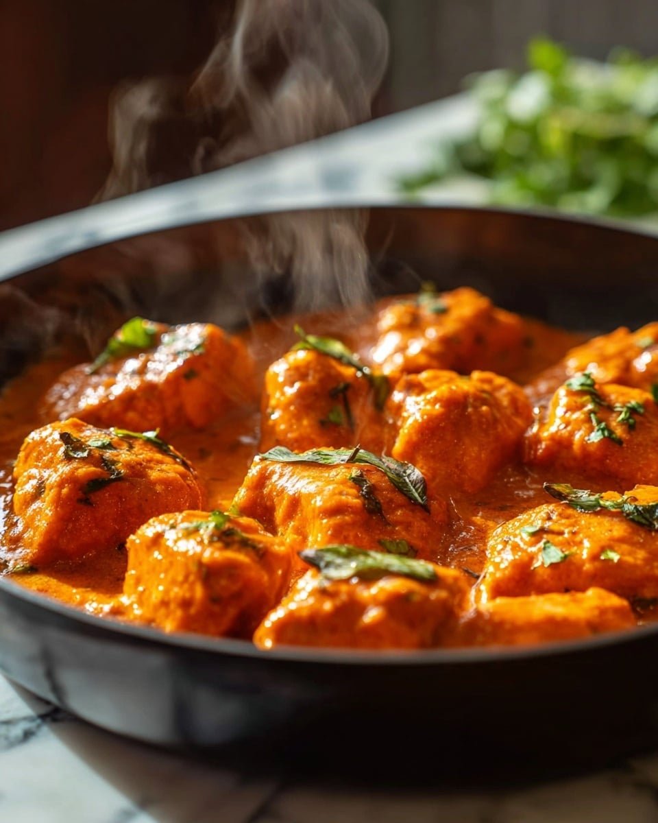 Texas Roadhouse Butter Chicken Skillet Recipe – serve